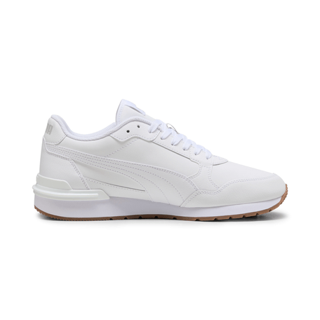 Zapatillas Puma Runner Blanco Mujer