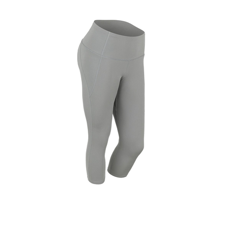 Calza Head Catania Gris Mujer