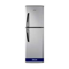 Heladera Drean Cíclica HDR320F50S 314 litros