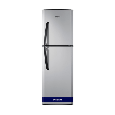 Heladera Drean Cíclica HDR320F50S 314 litros