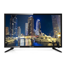 Smart Led TV HD 39" Oyility 39d19a