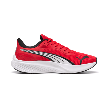 Zapatillas Puma Pounce Rojo Hombre