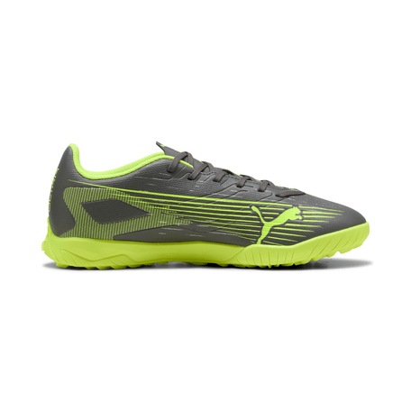 Botines Future Play Negro Juvenil