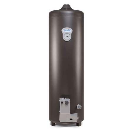 Termotanque a gas Escorial Geiser 120 Litros