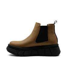 Bota Kate Kuba Eda Chocolate Dama