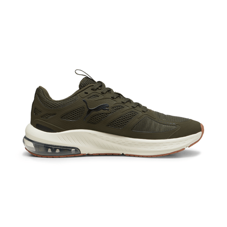 Zapatillas Puma X-Cell Lightspeed Verde Hombre