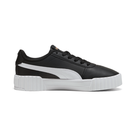 Zapatillas Puma Carina 3.0 Negro Mujer