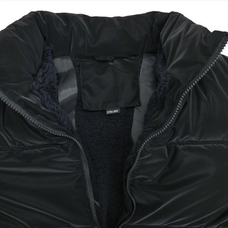 Campera Grapot Negra Dama