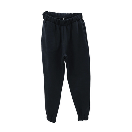 Jogger Babucha Onyx Negro Dama