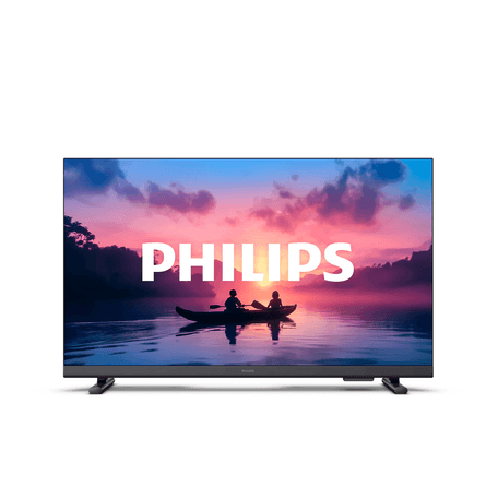 Smart LED TV HD 32" Philips 32PHD6910
