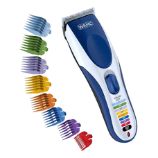 CORTA PELO WAHL COLOR PRO RECARGABLE