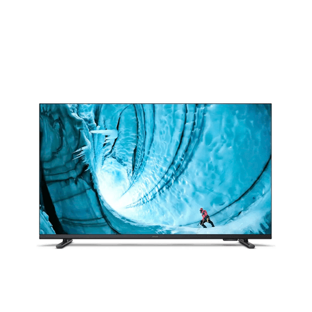 Smart Led TV FHD 43" Philips 43PFD6910 77