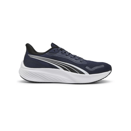 Zapatillas Puma Pouce Lite Adp Azul Hombre