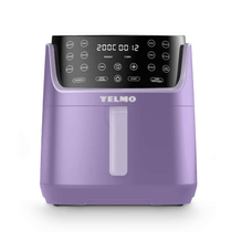 Freidora de aire Yelmo FR-7313 9 litros