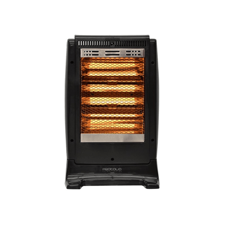 Calefactor Estufa Infrarroja Protalia HN16 1600W