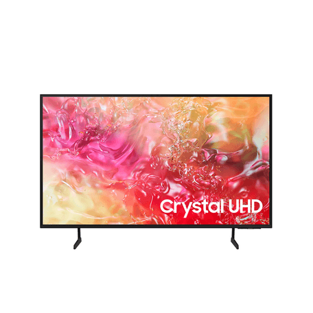 Smart LED TV 50" 4K Samsung 50DU7000GCZB