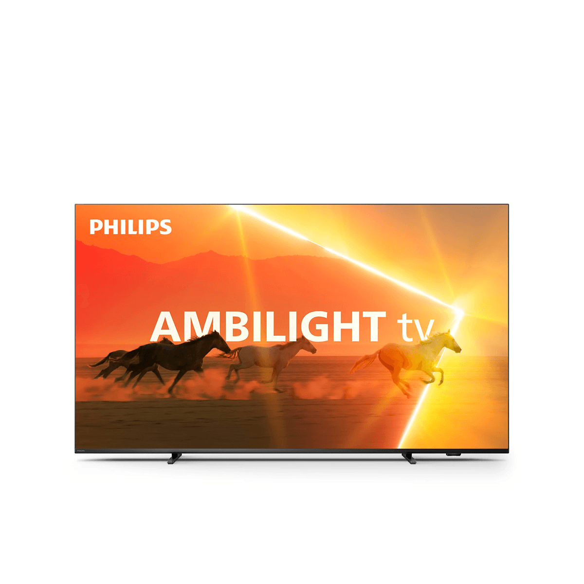 Smart Qled + Mini LED TV 4K 75" Philips75PML9118 77