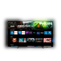 Smart Qled + Mini LED TV 4K 75" Philips75PML9118 77