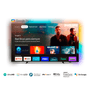 Smart Qled + Mini LED TV 4K 75" Philips75PML9118 77