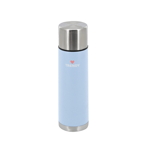 Termo Trendy Celeste 500ml