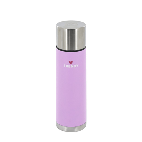 Termo Trendy Rosa 500ml