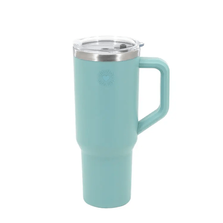 Vaso Termico Trendy Menta 1200ml