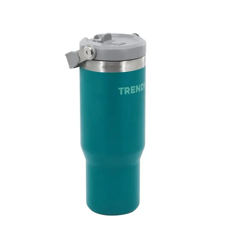 Vaso Termico Trendy Verde 900ml
