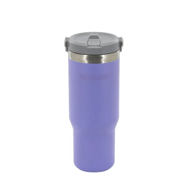 Vaso Termico Trendy Violeta 900ml