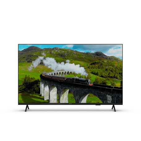 Smart Led TV Philips 4K 43" 43PUD7408 77
