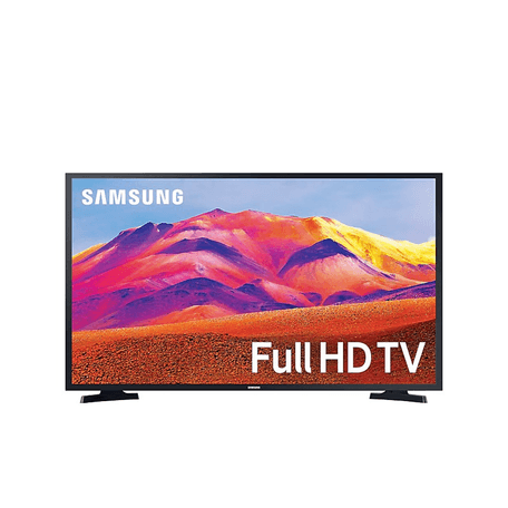 Smart Led Tv Samsung FHD 43" Un43t5300agczb