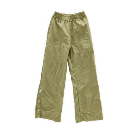 Pantalon Sire Broches
