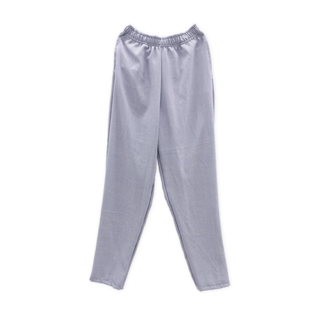 Pantalon Sasatro Con Elastico