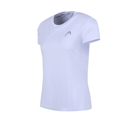 Remera Head Roma Blanco Mujer