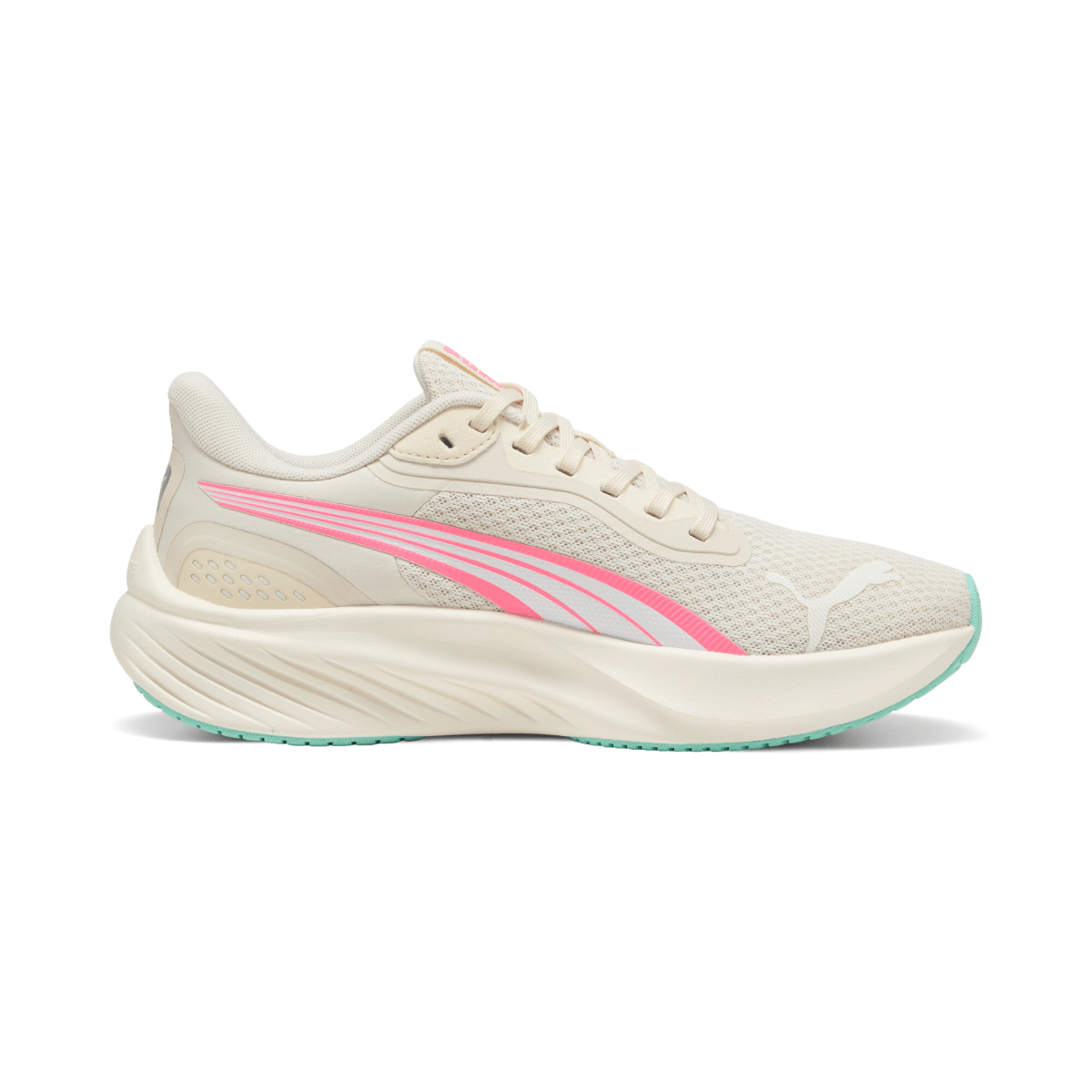 Zapatillas Puma Pounce Rosa Mujer Coppel