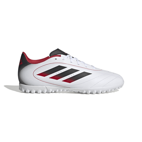 Botines Adidas Goletto Ix Tf Blanco Hombre