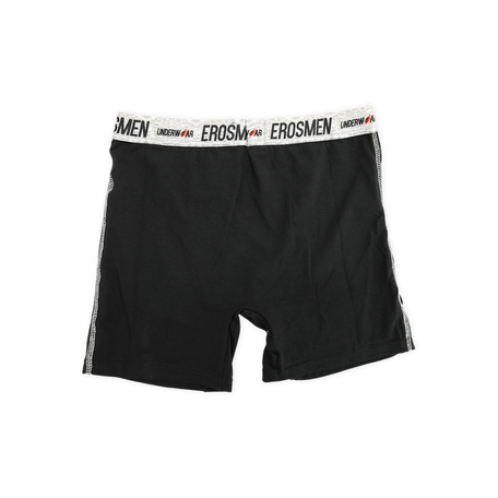 Boxer Eros negro