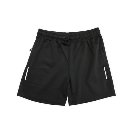 Short Nexport Negro Hombre