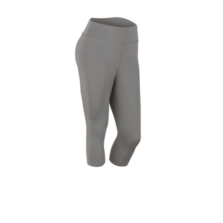 Calza Head Verona Gris Mujer