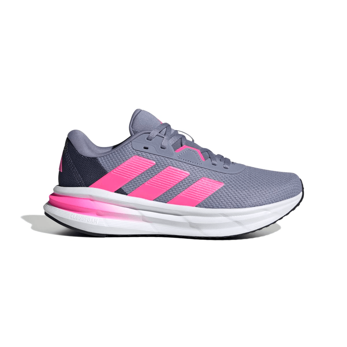 Zapatillas Adidas Galaxy Gris Mujer Coppel