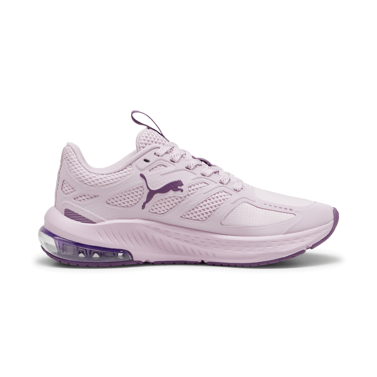 Zapatillas Puma X-Cell Lightspeed Rosa Mujer Coppel