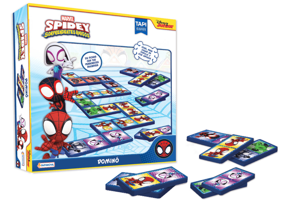 Mesa Infantiles Los Juegos De Mesa Mas Divertidos Para Jugar En