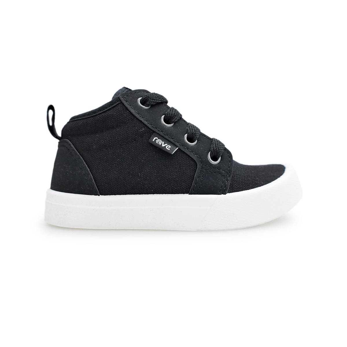 Zapatillas Negras Precio De Zapatillas Rave Zapatilla Rave535