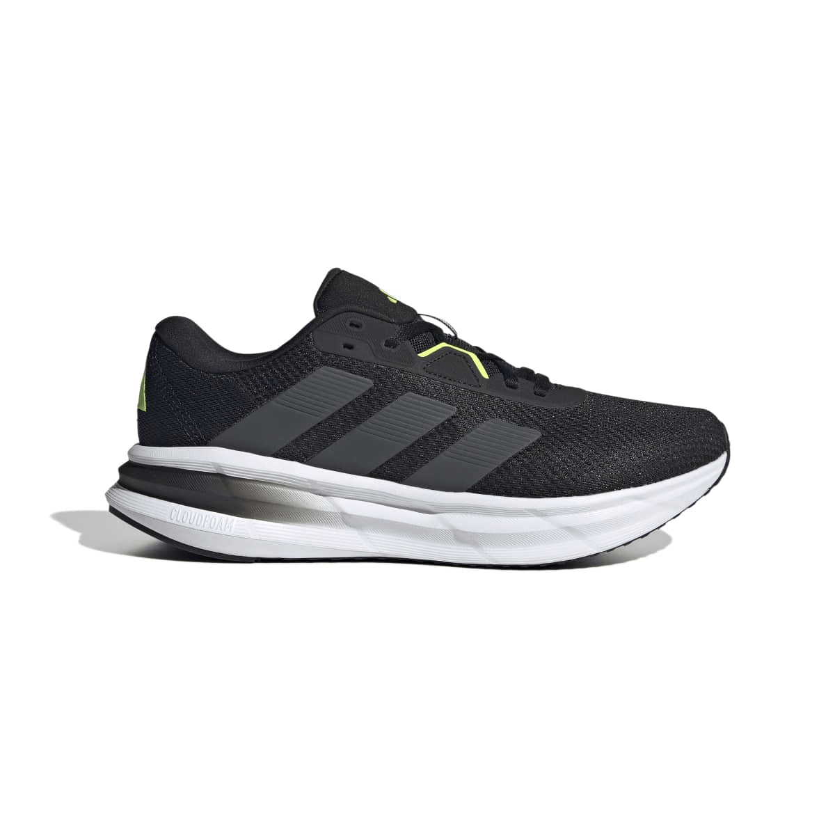 Zapatillas Adidas Galaxy 7M Negro Hombre Coppel