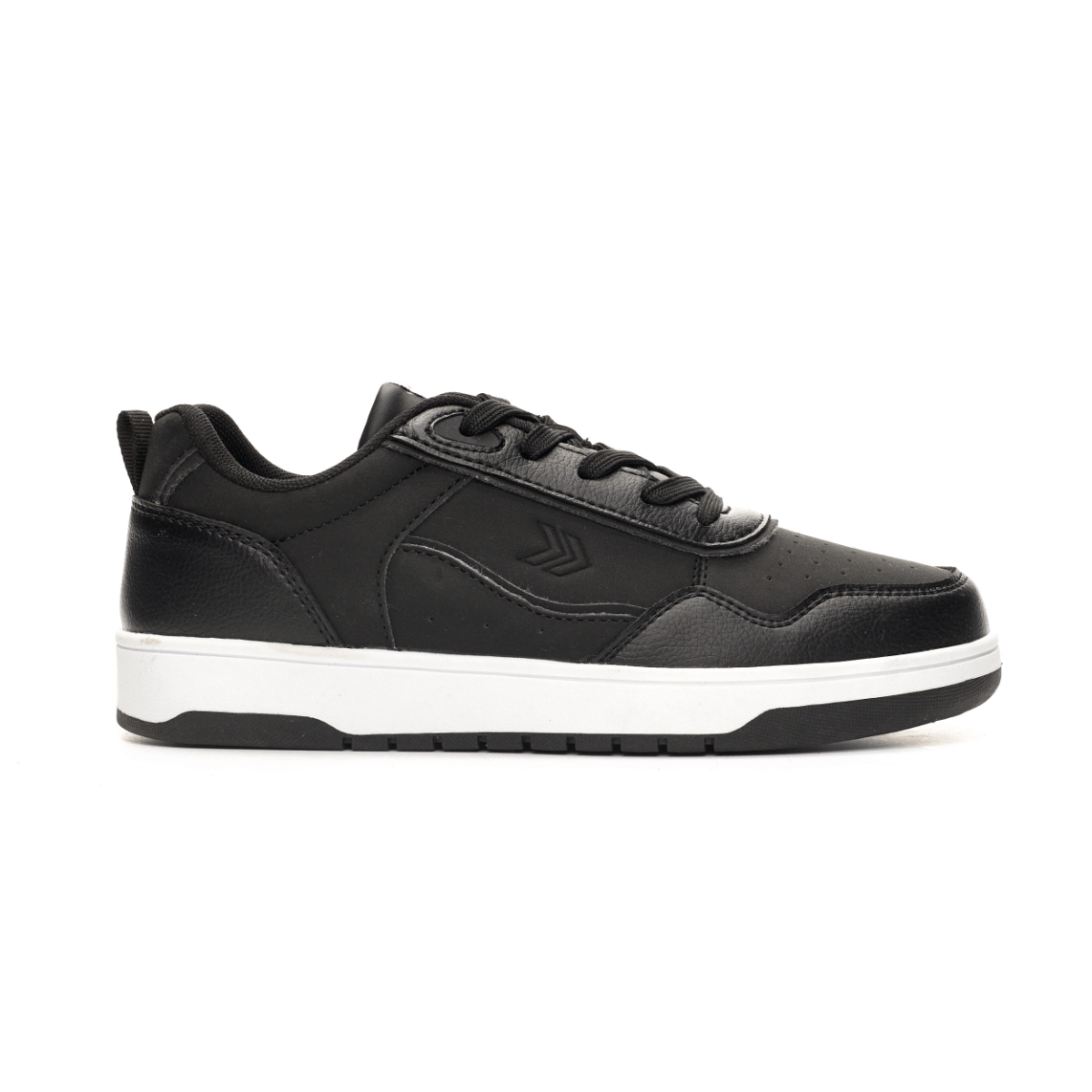 Zapatillas Atomik Fackie Negro Hombre Coppel