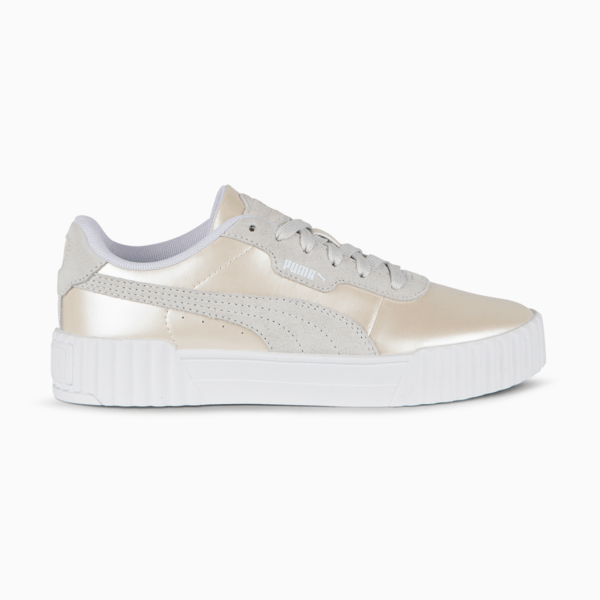 Zapatillas Puma Carina Pearl Mujer