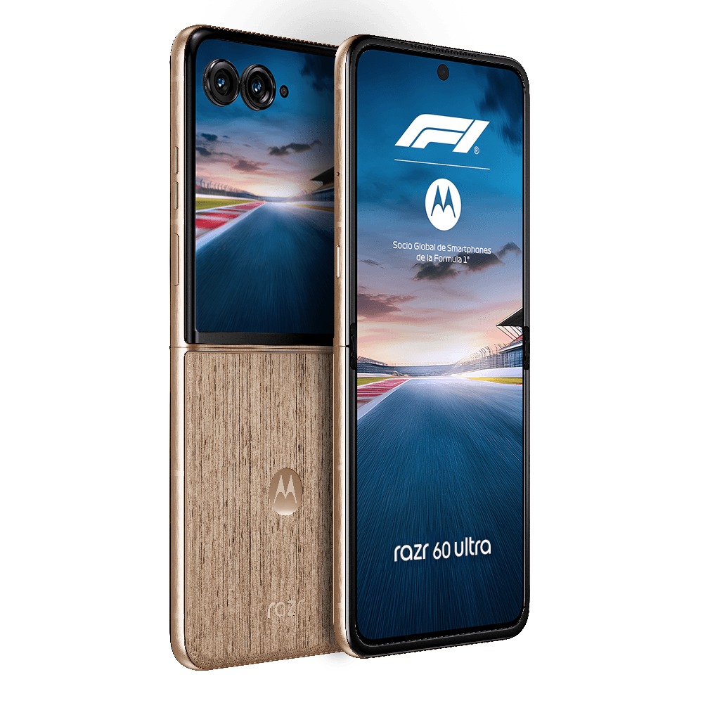Celular Motorola Razr 60 Ultra 16GB 1TB Mountain - Coppel