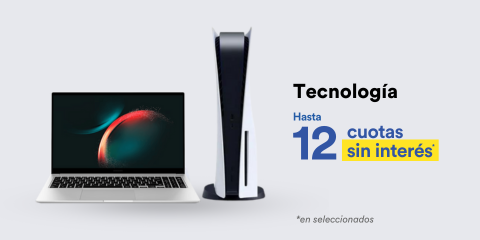 Tecnología