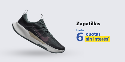 Zapatillas