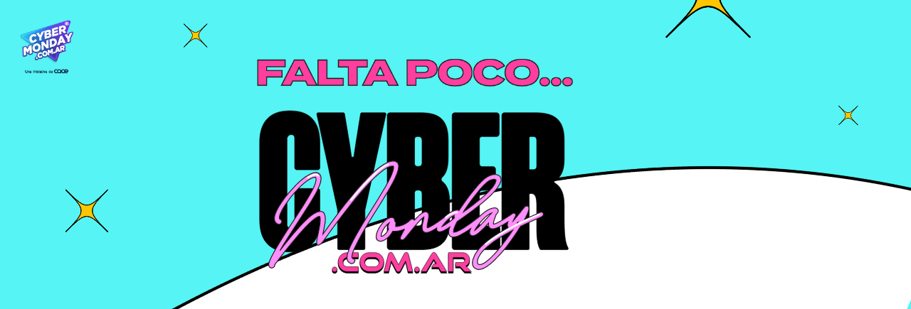 banner Cyber Monday