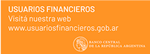 Usuarios financieros